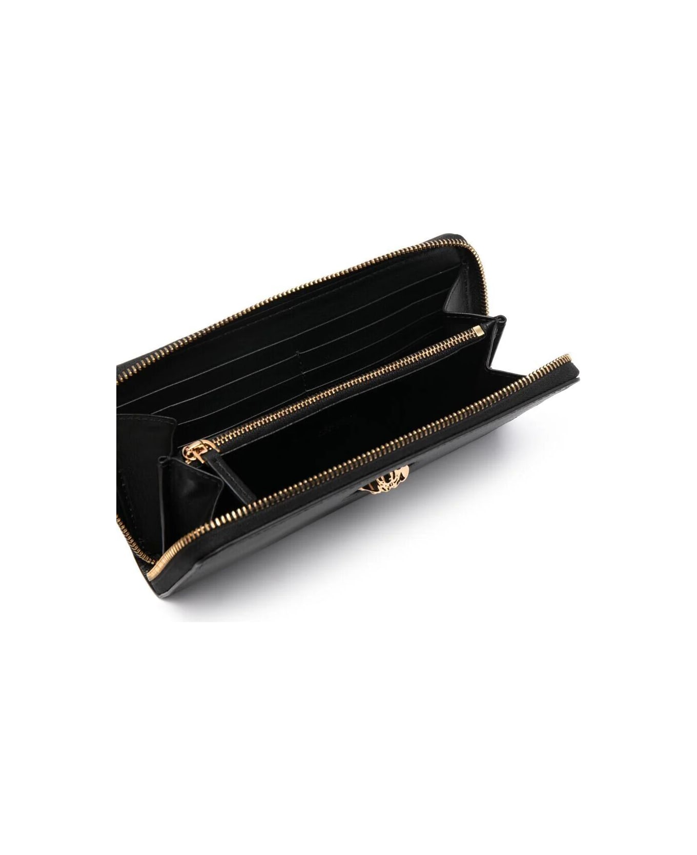 Versace Long Wallet | italist