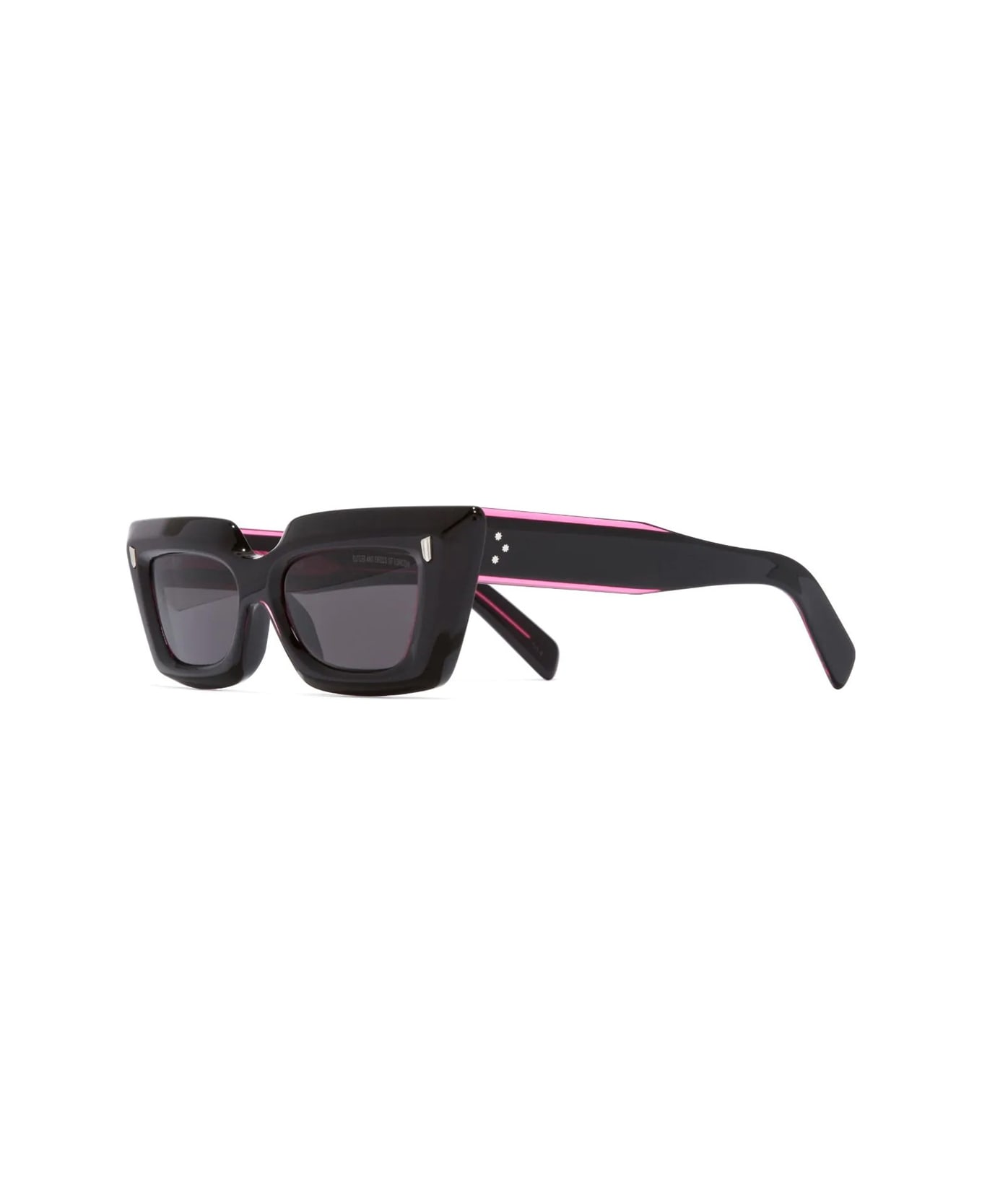 Cutler and Gross 1408 01 Sunglasses - Nero