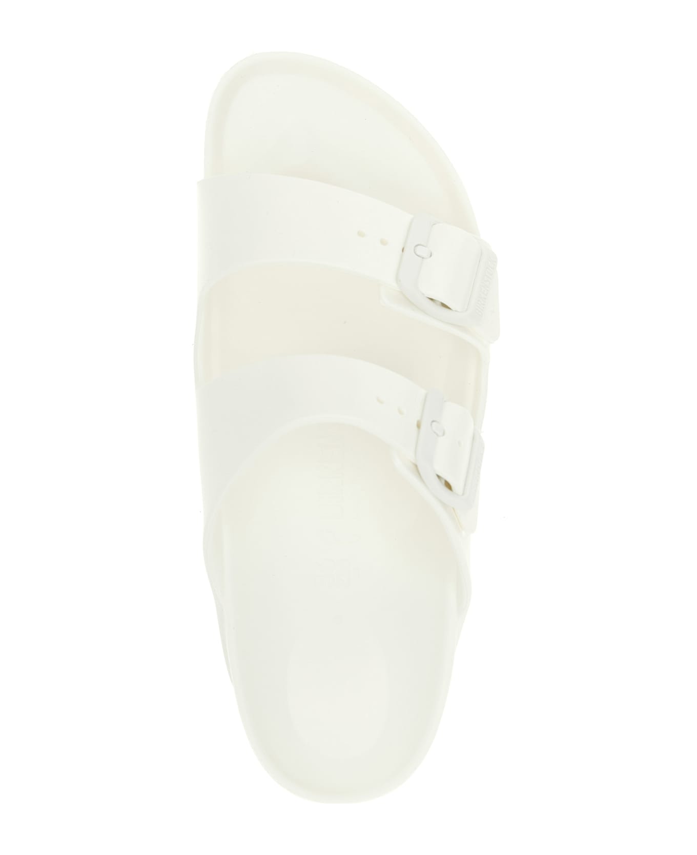 Birkenstock 'arizona - Eva' Sandals - White