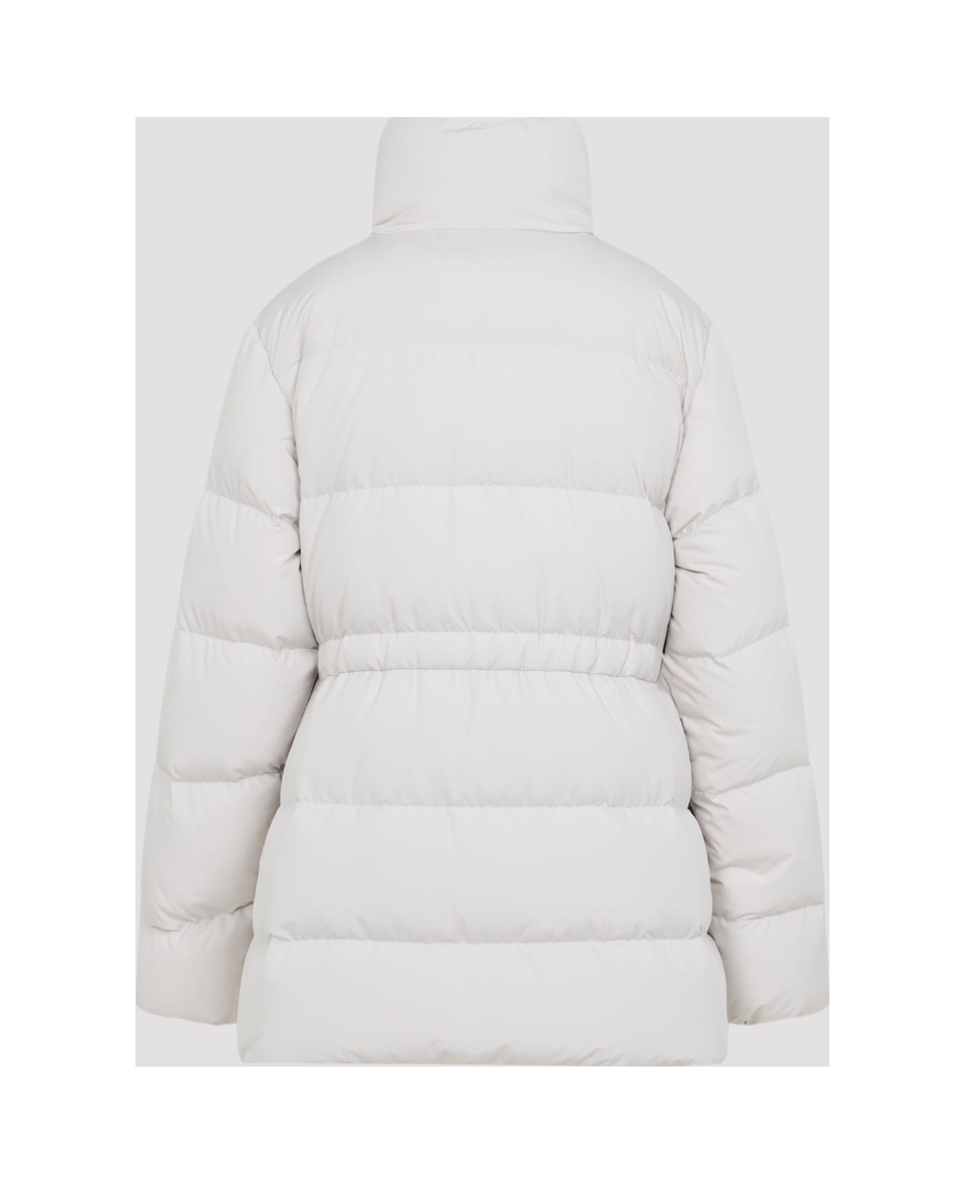 Moncler Brossette Jacket - Natural