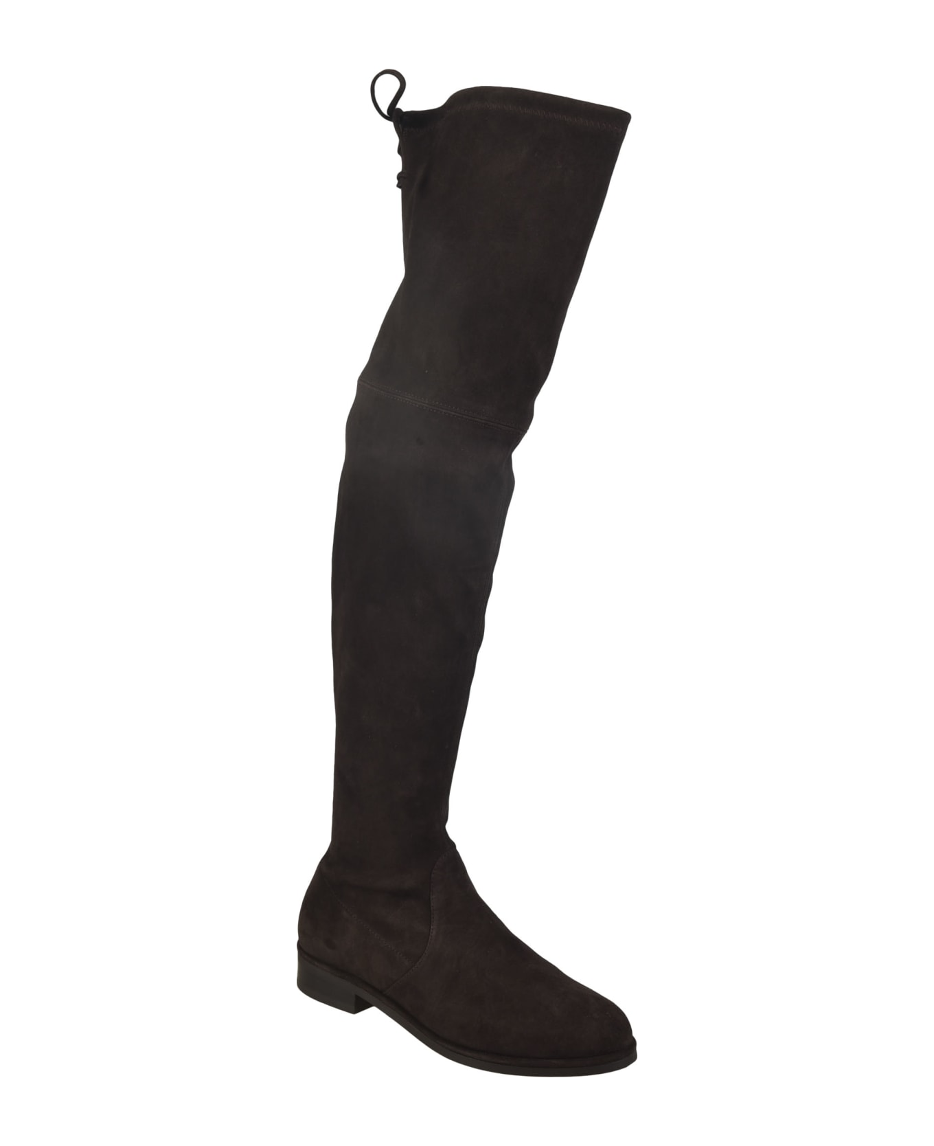 Stuart Weitzman High Length Over-the-knee Boots - Ebano