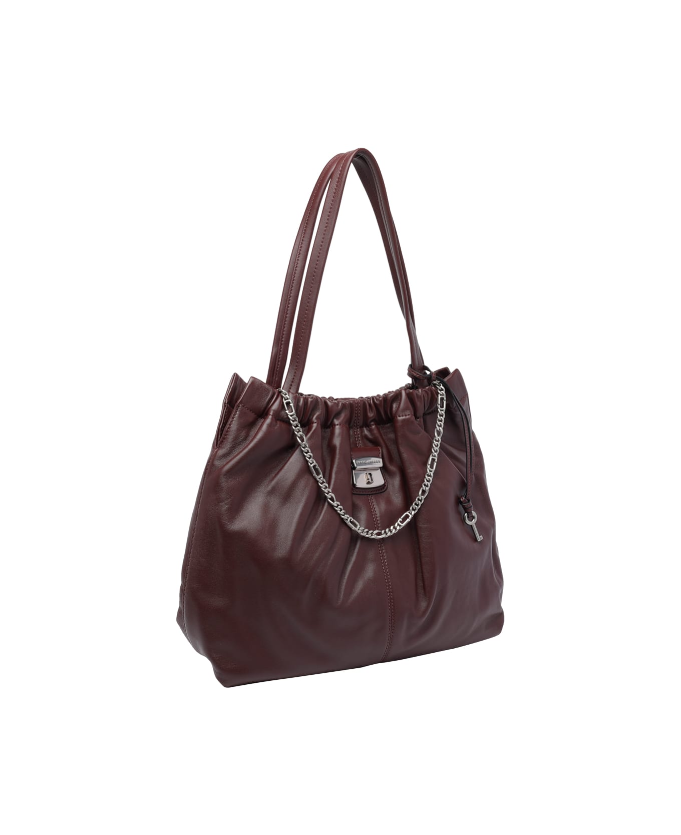 Marc Jacobs The Cristina Tote Bag - Brown