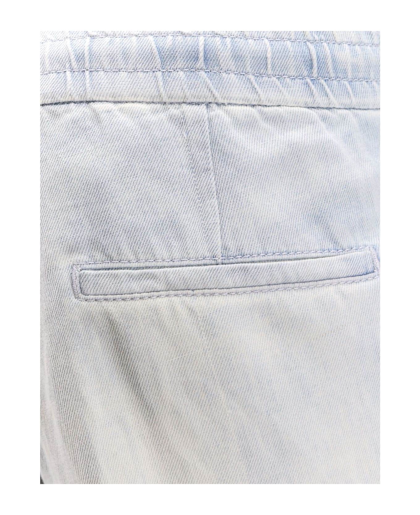 Brunello Cucinelli Jeans - Blue