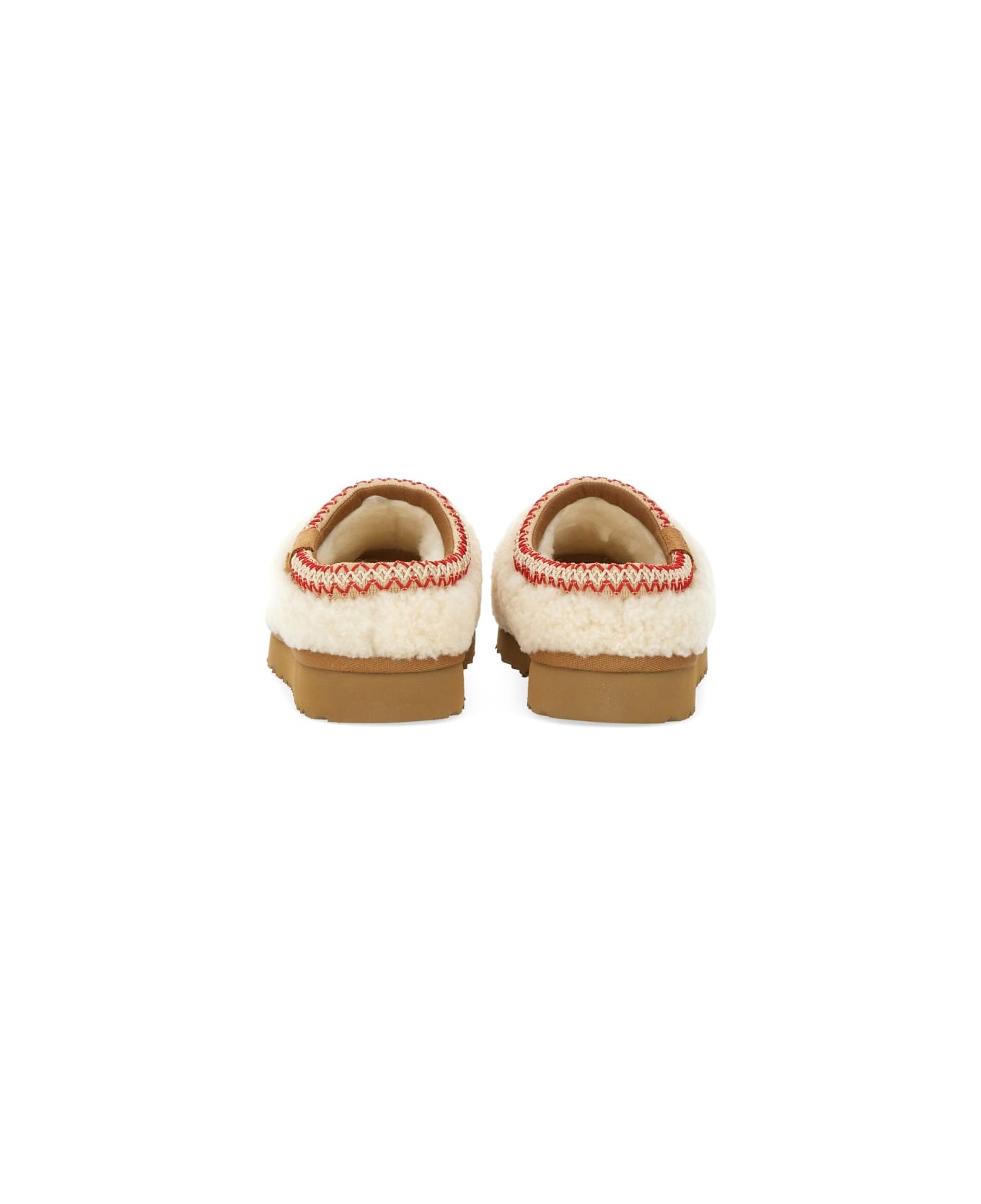 UGG Slipper "tasman" - WHITE