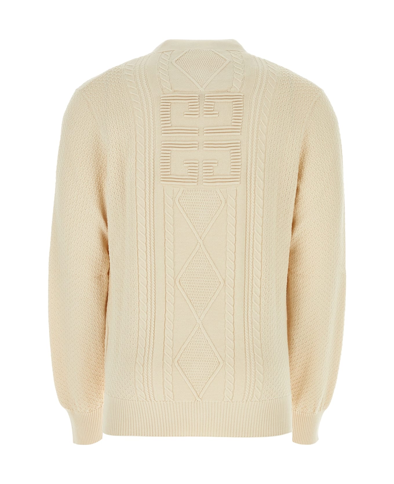 Givenchy Sweater - Ivory