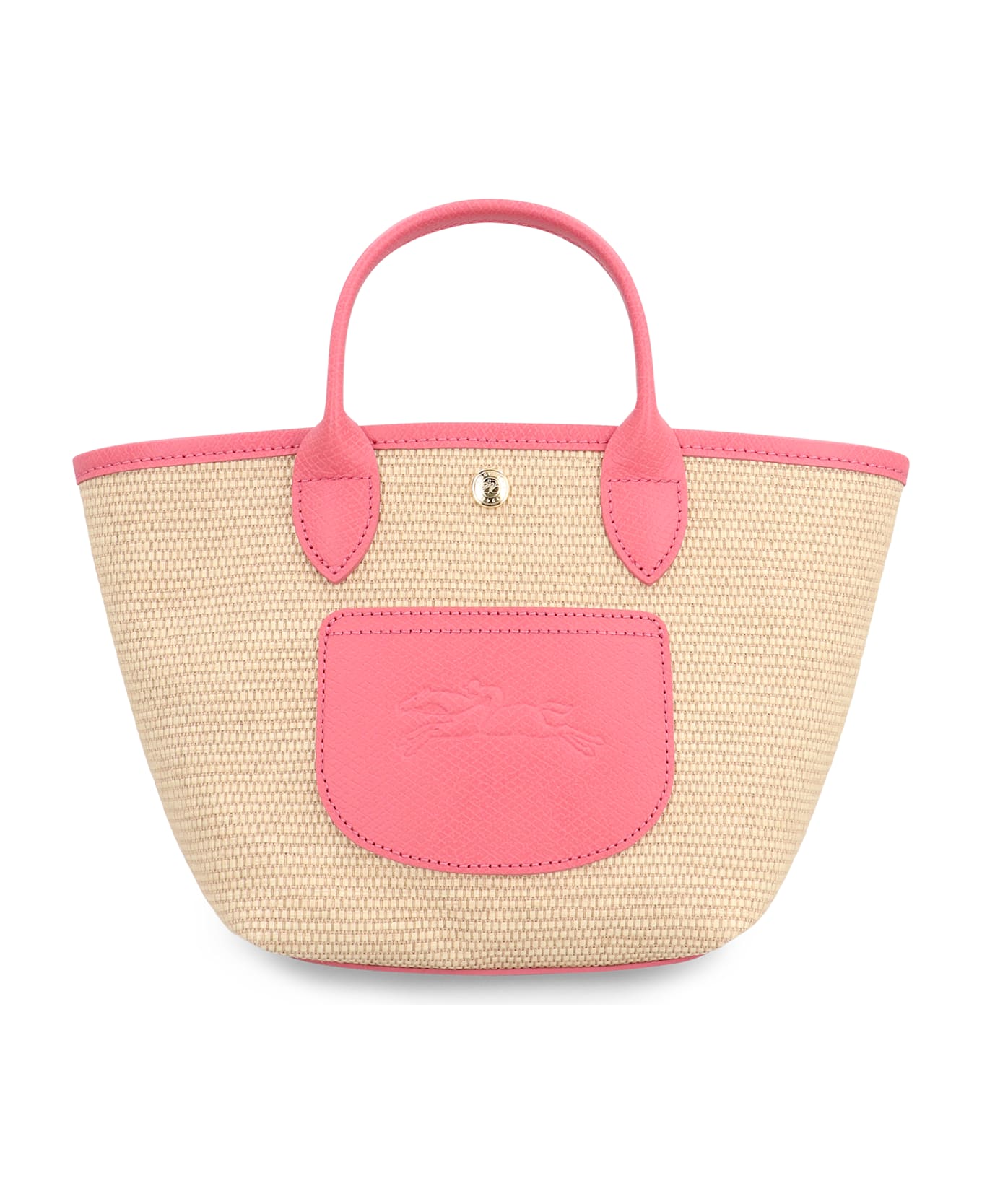 Longchamp Xs Le Pliage Handbag - Ecru