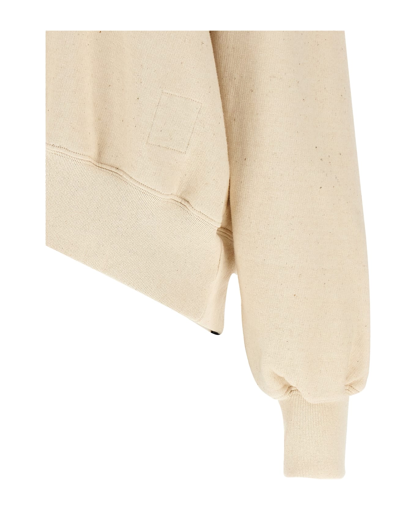 DRKSHDW 
tecsweat
 Sweatshirt - Beige