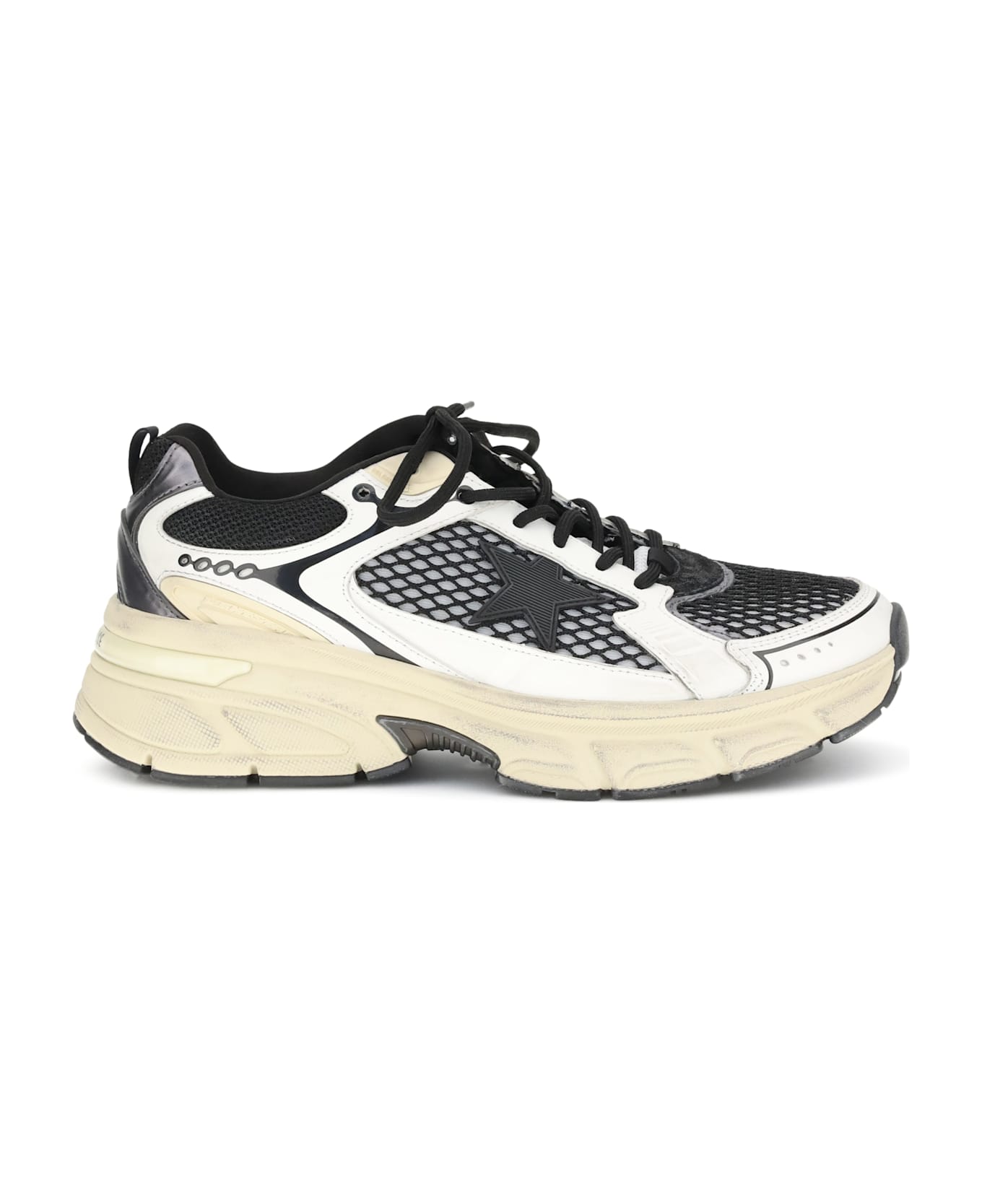 Golden Goose Lightstar Sneaker