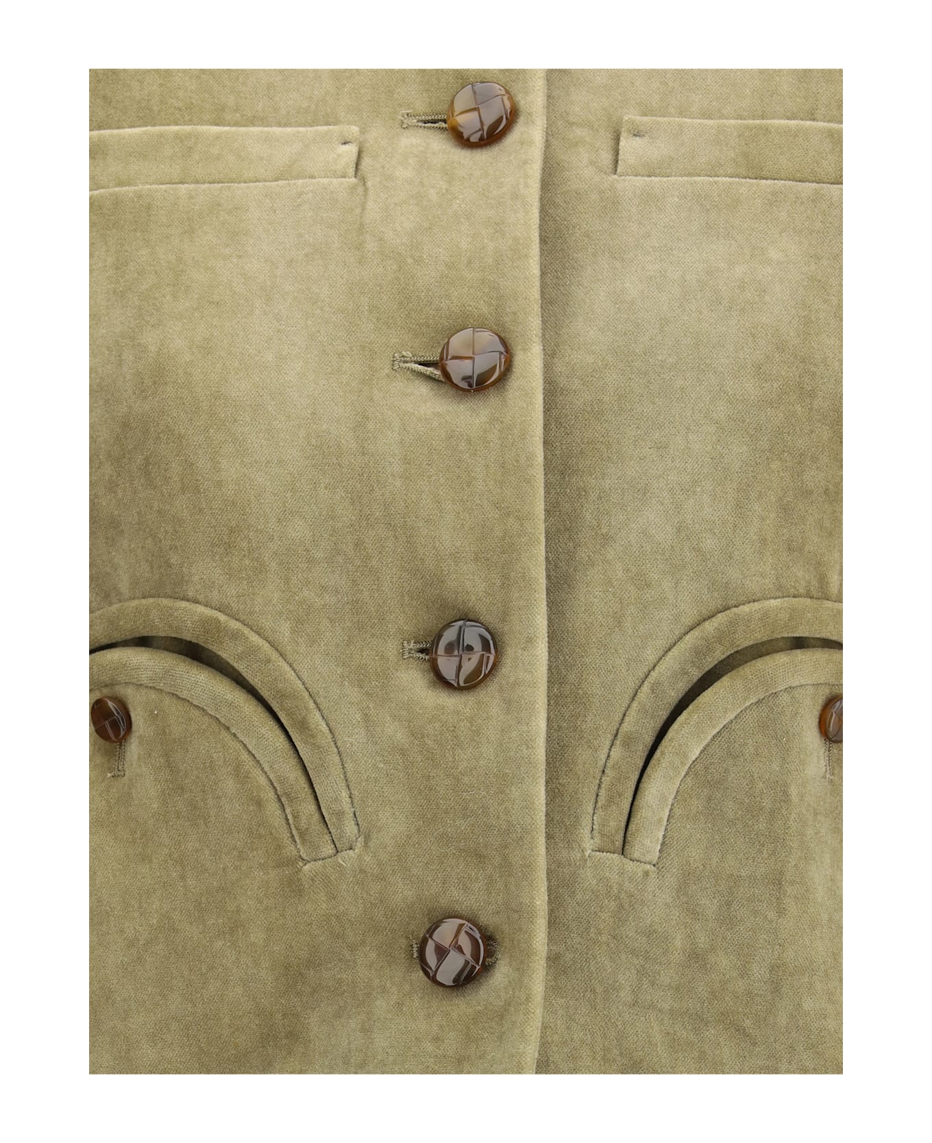 Blazé Milano Shamo Bolero Jealousy Frog