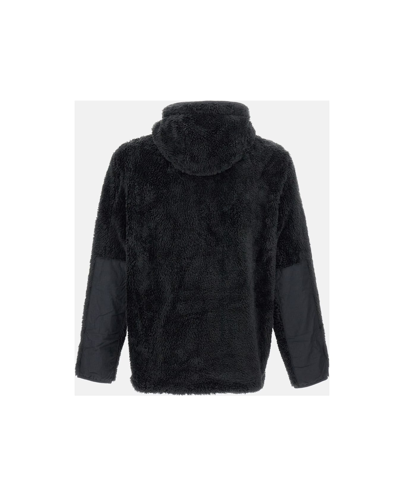 Polo Ralph Lauren Hoodie Sweater - Black