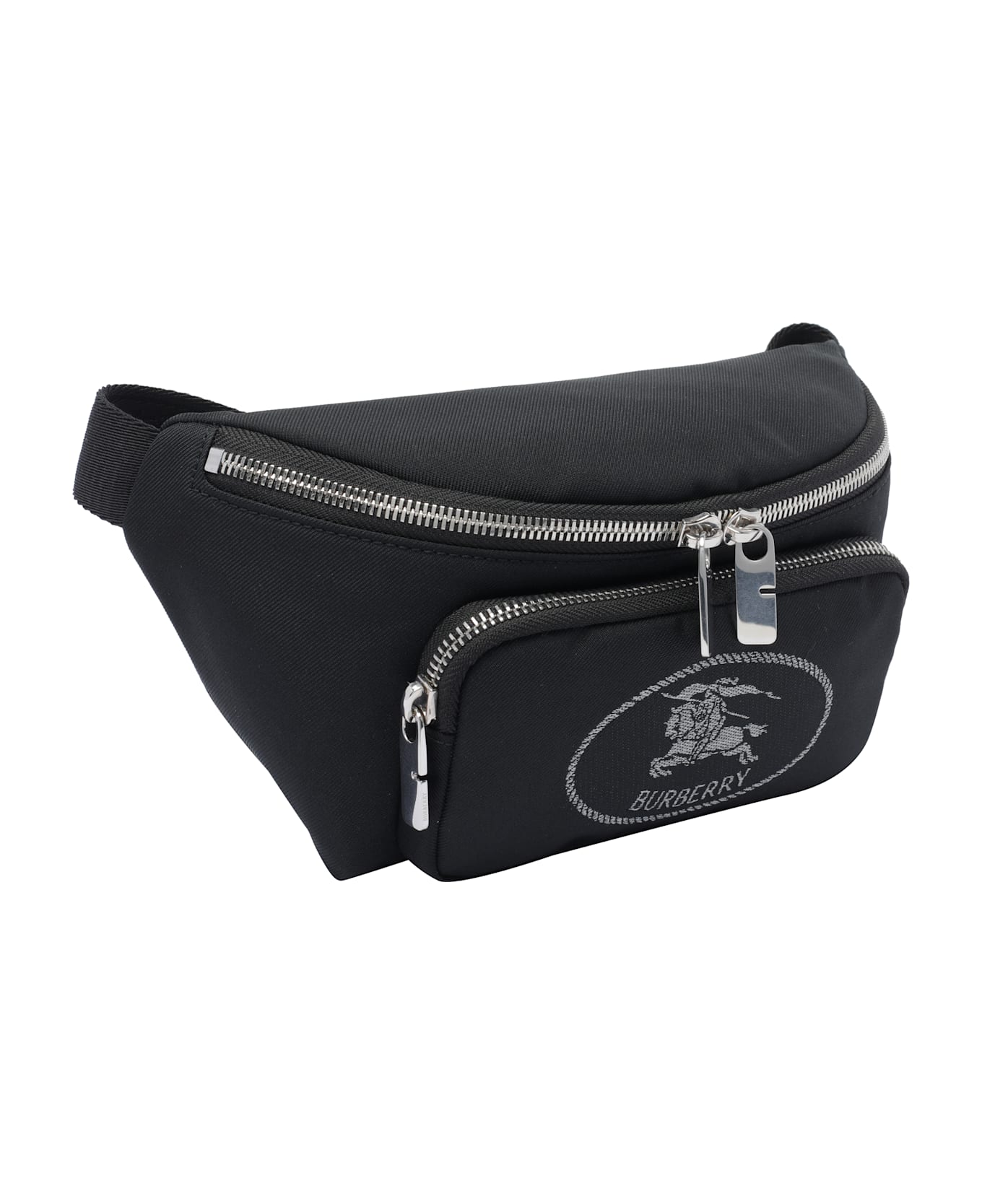 Burberry Orkney Belt Bag - Black