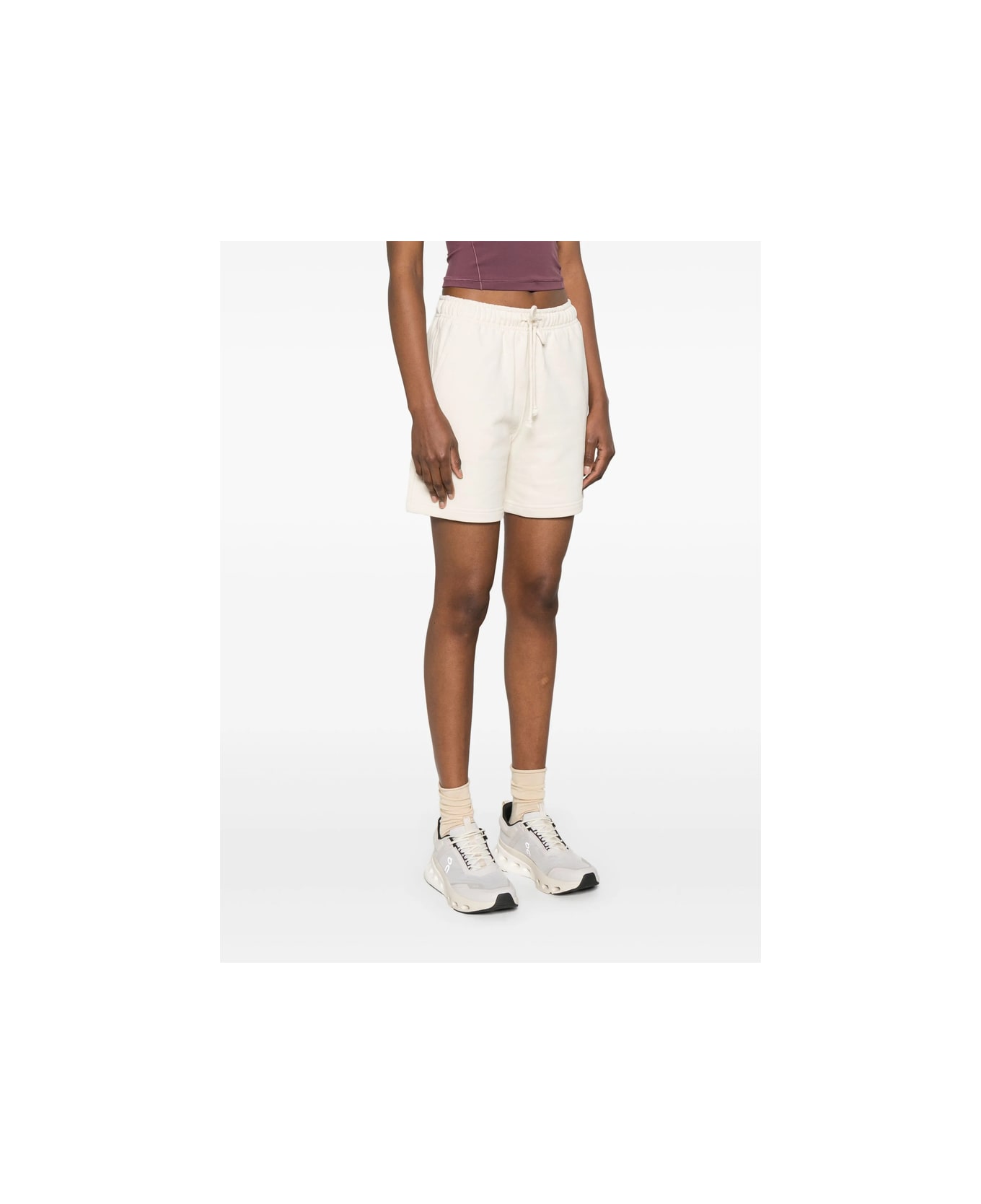 New Balance Short - NEUTRALS