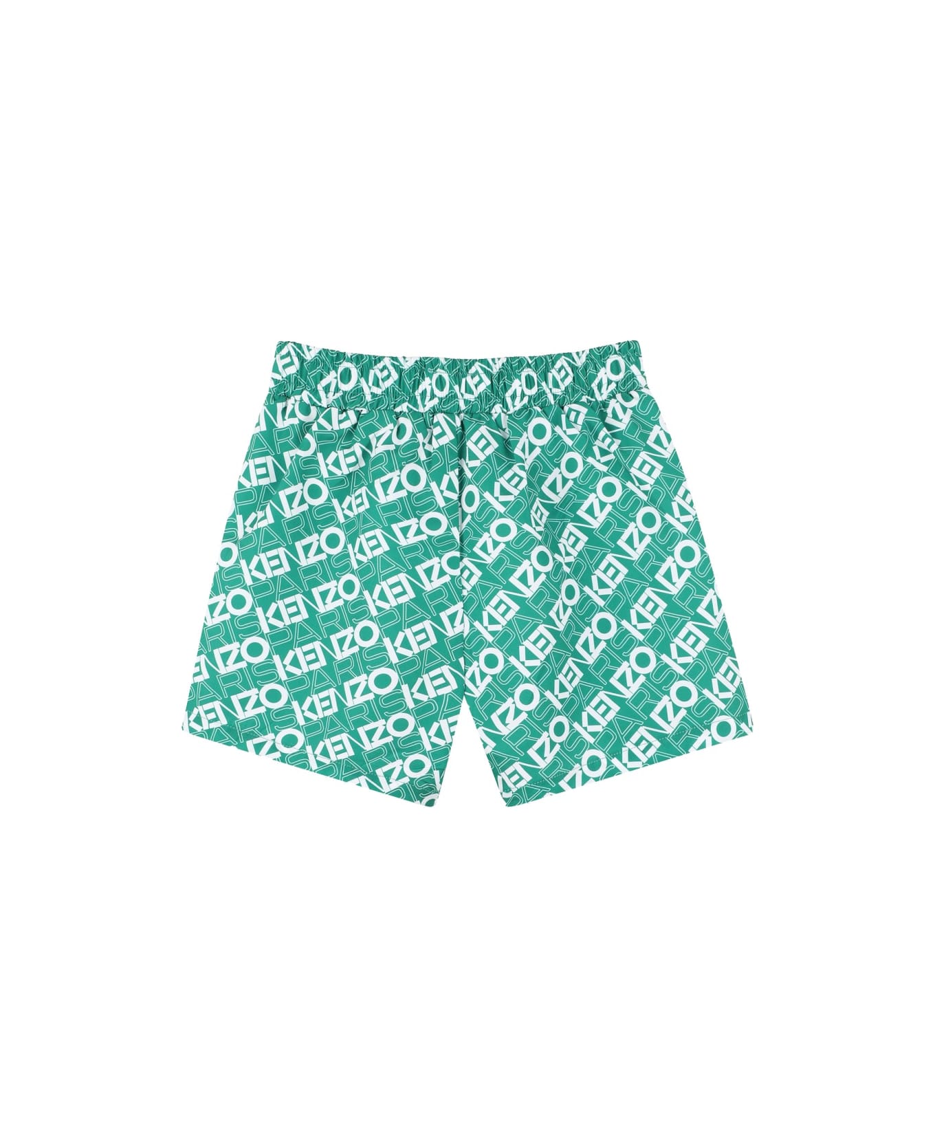 Kenzo Costume - GREEN