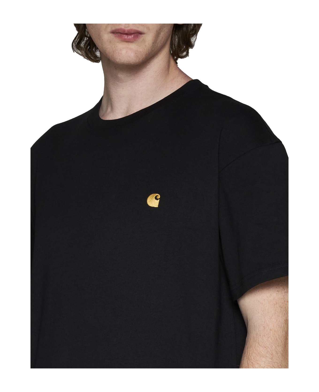 Carhartt T-Shirt - Black