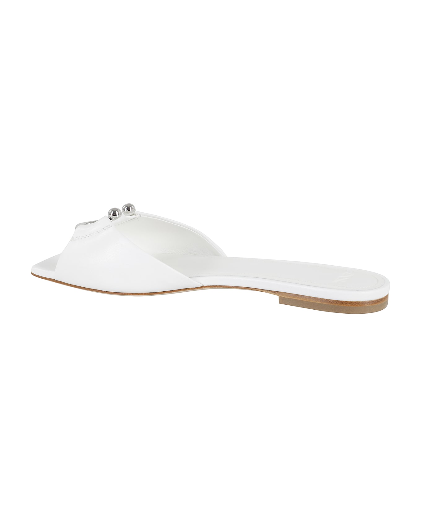 3JUIN Milla 005 - White