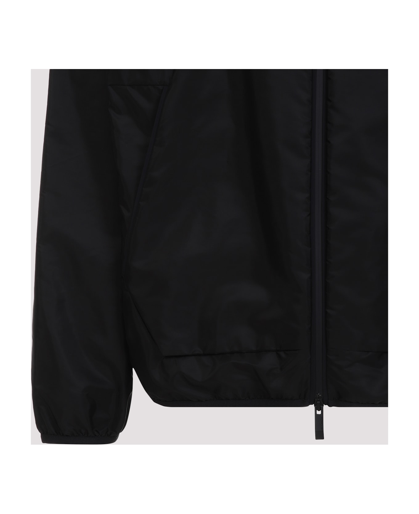 Moncler Granier Jacket - Black