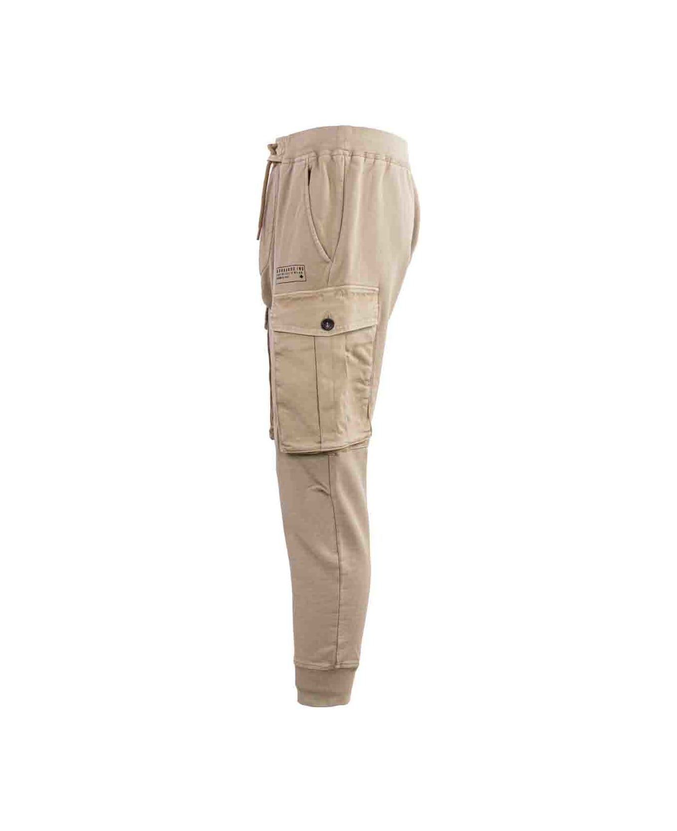 Dsquared2 Cargo Joggers