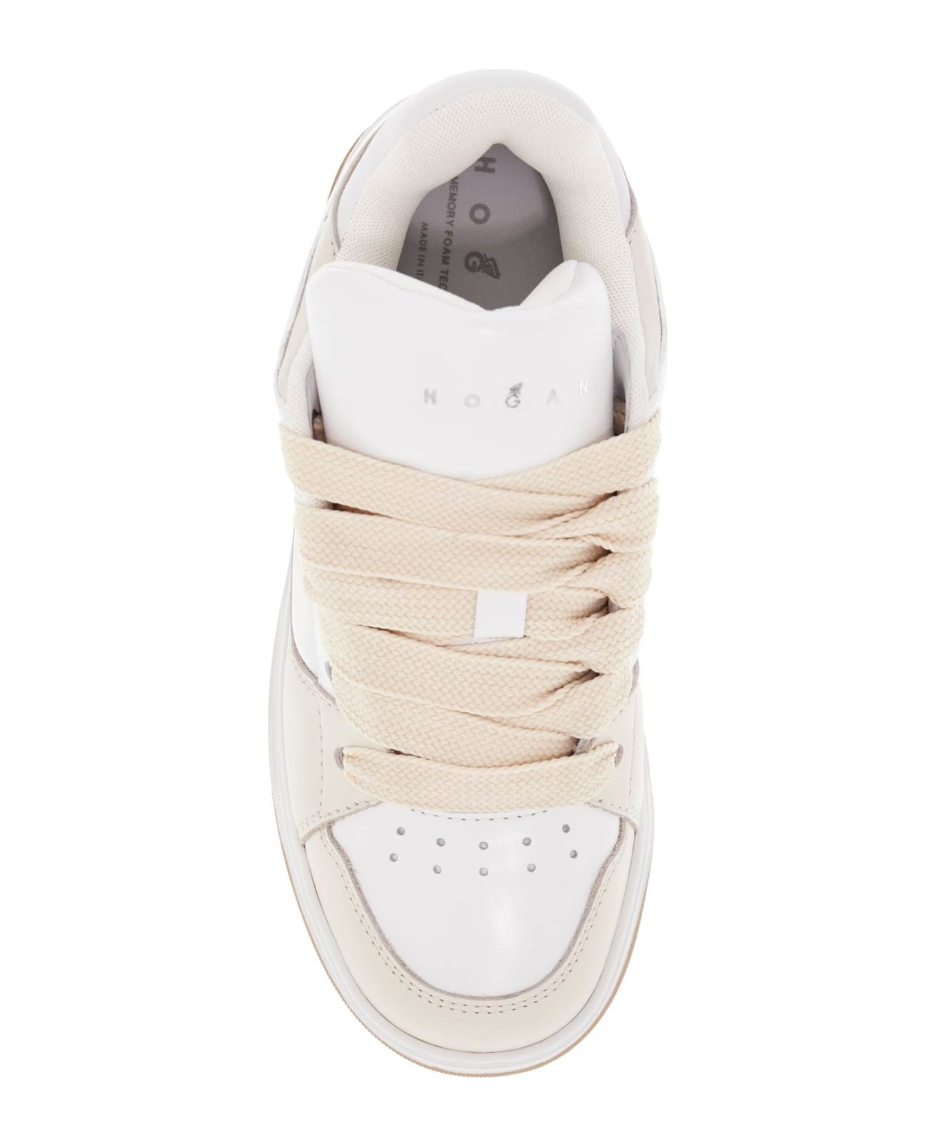 Hogan Chamallow Sneakers | italist