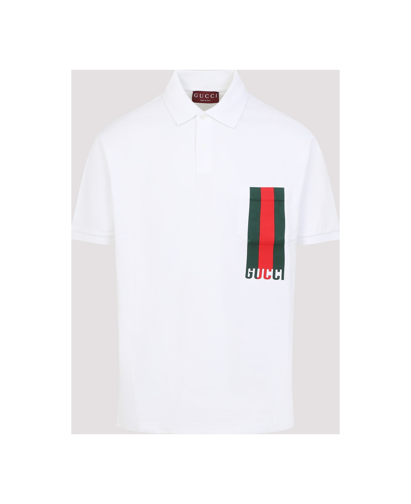 Cotton Polo - Thumbnail 4