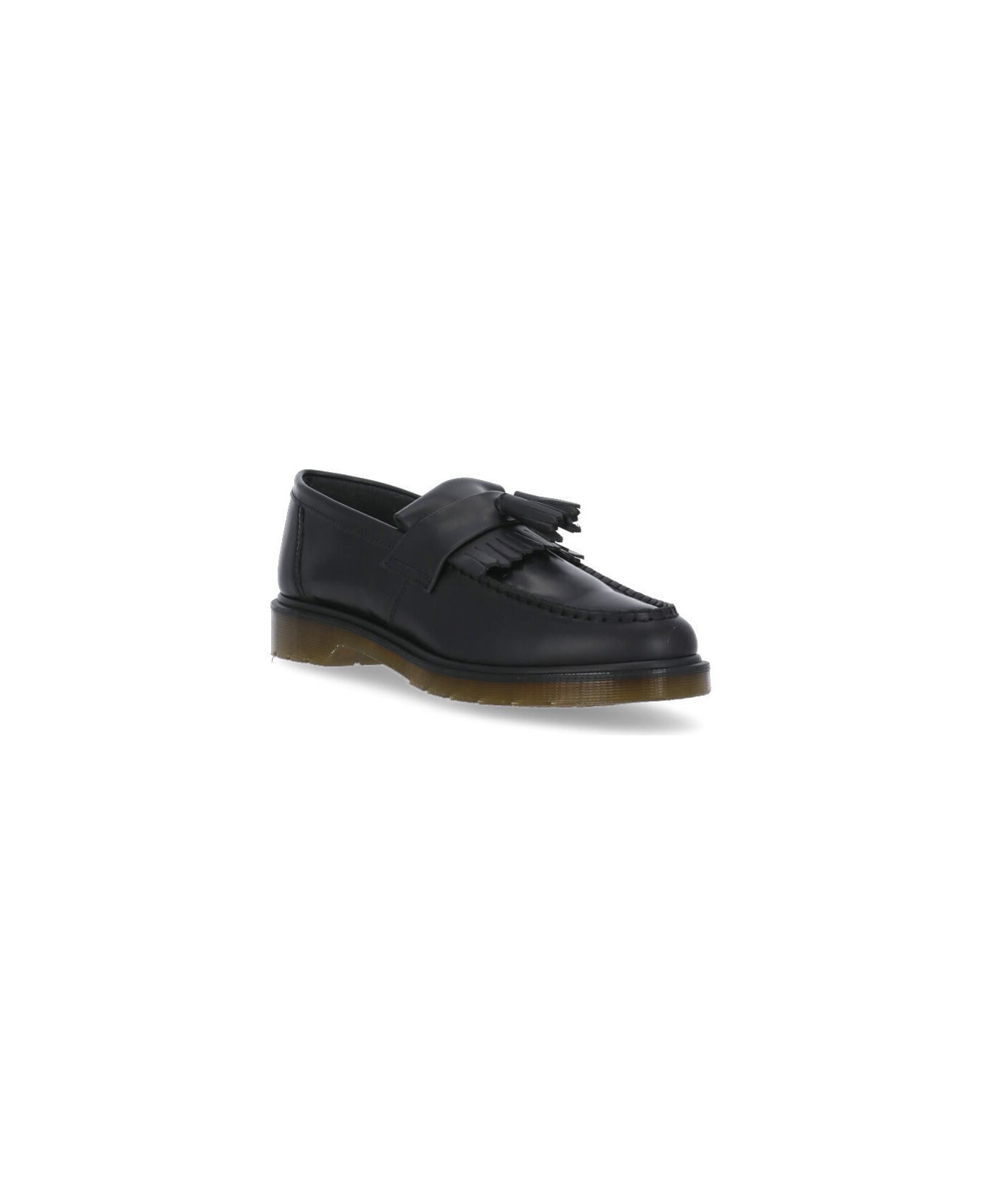 Dr. Martens Adrian Loafers - Black