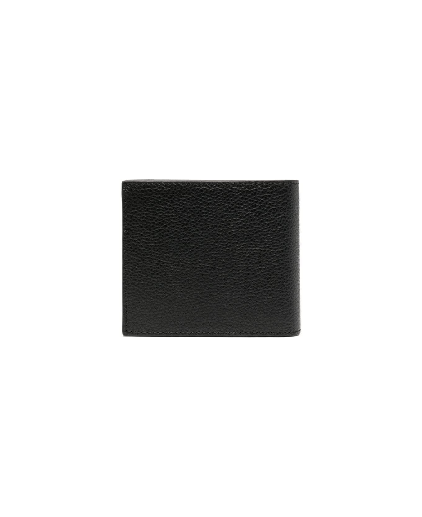 Dsquared2 Leather Wallet 財布