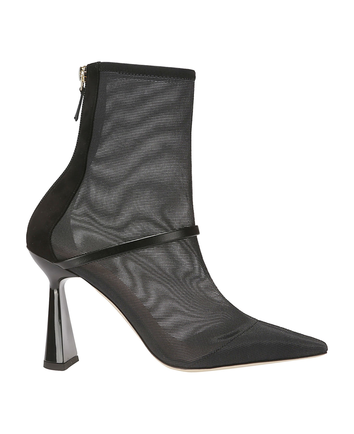 Malone Souliers Oliana 95 - BLACK/BLACK/BLACK