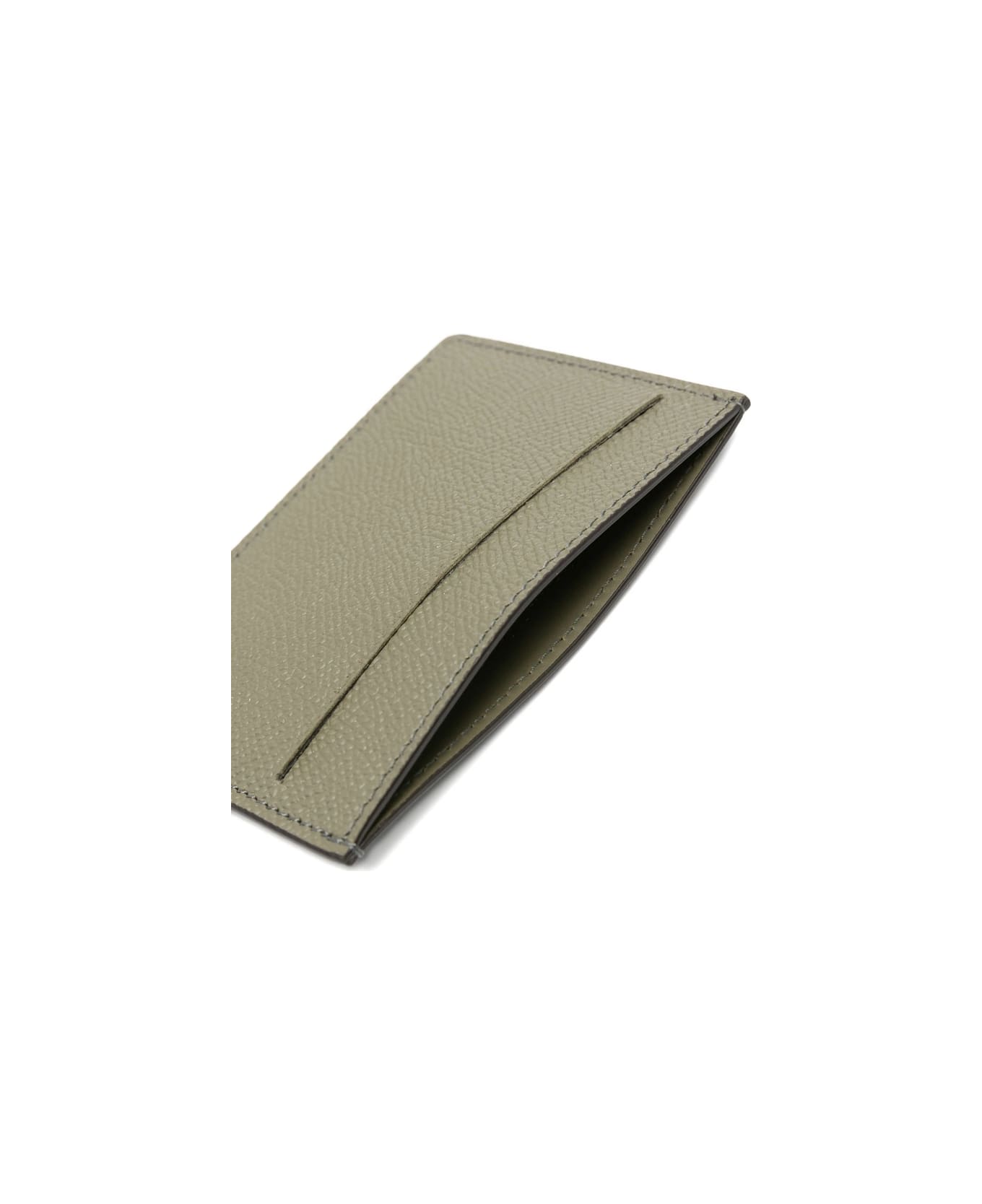 Maison Margiela Small Leather Goods - GREEN