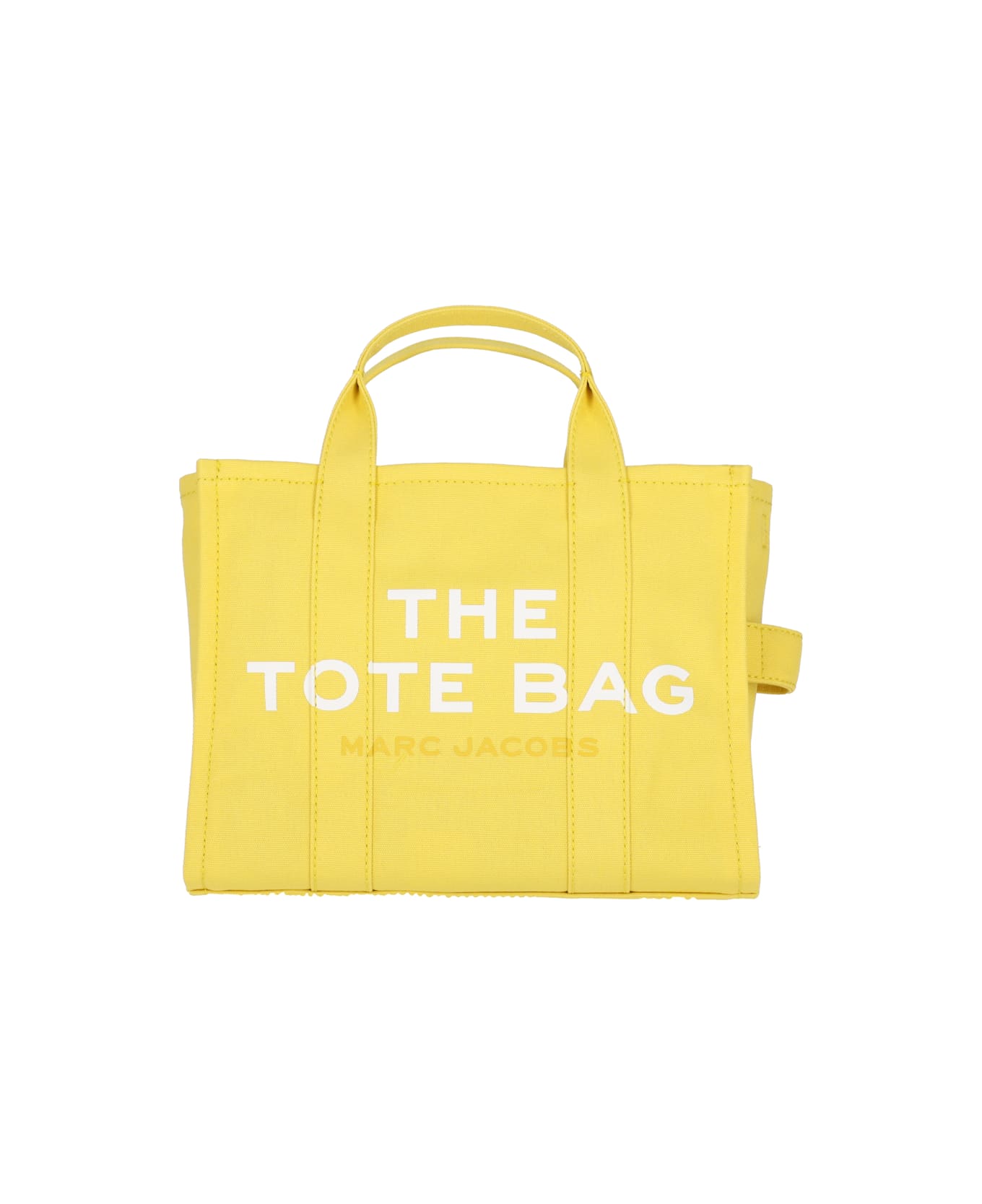 Marc Jacobs 'the Medium Tote' Bag - CITRINE