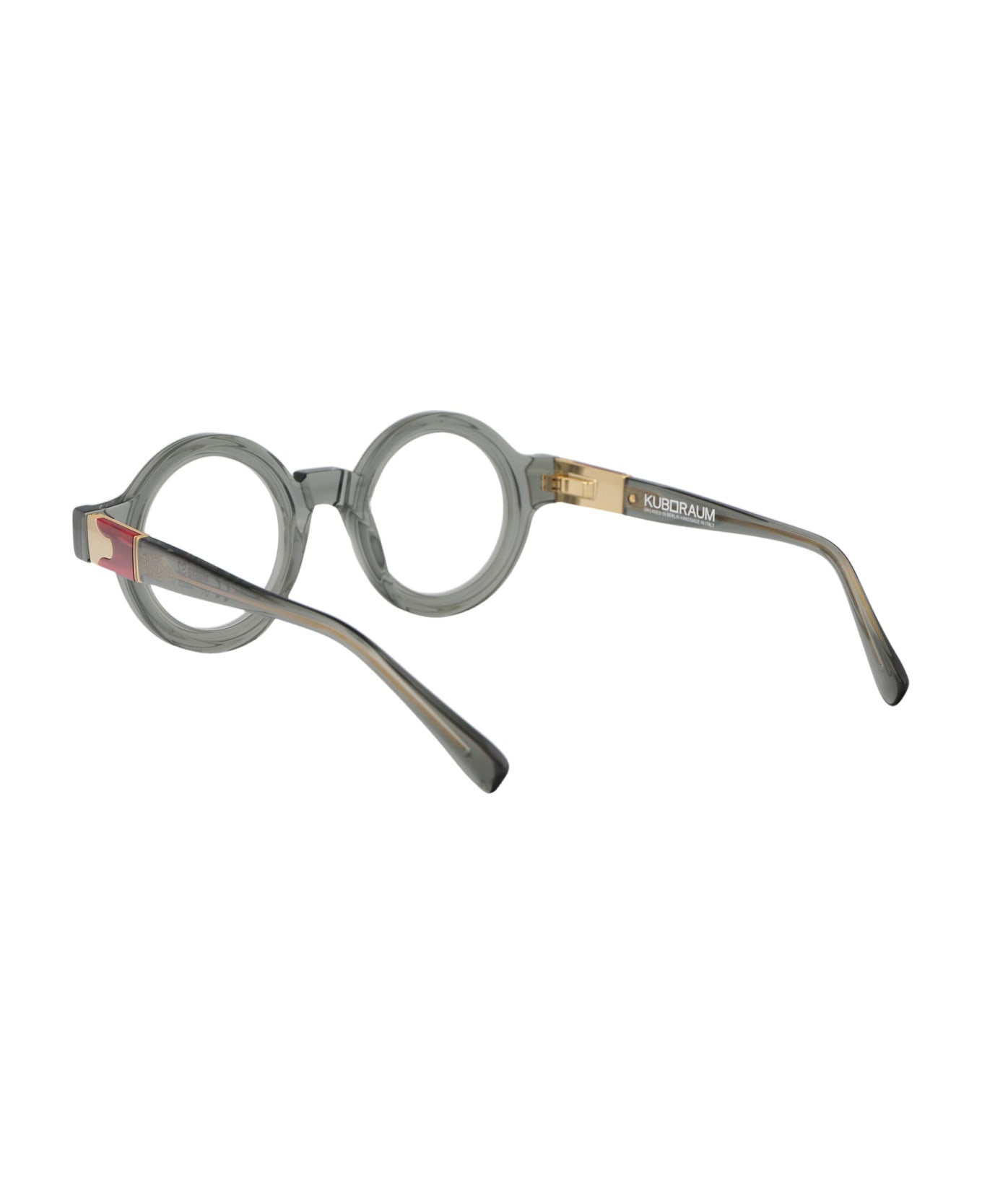 Kuboraum Maske S2 Glasses - GY