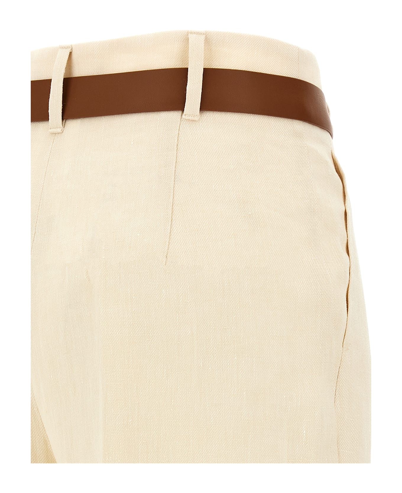 'siamese' Pants - Thumbnail 1
