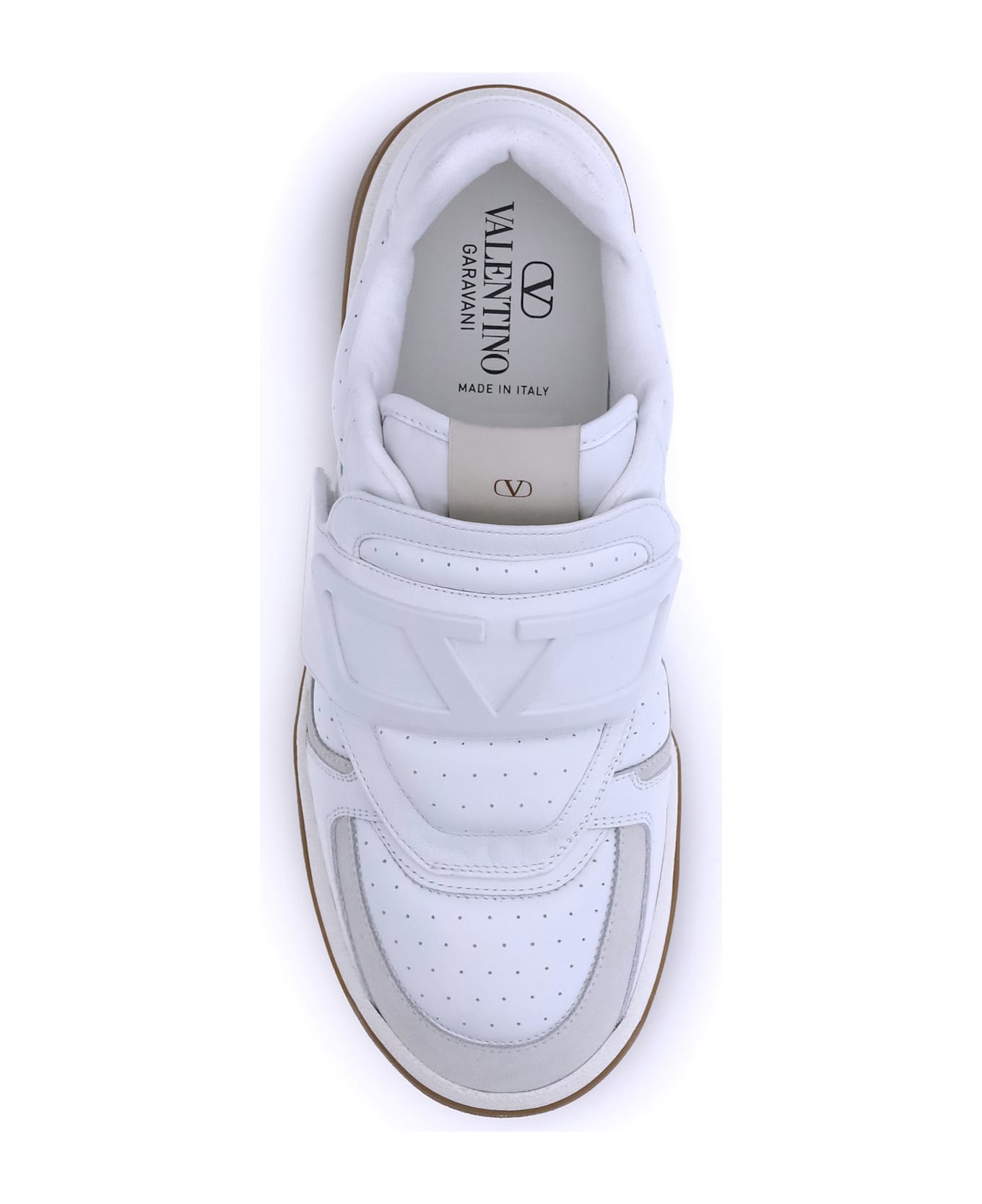 Valentino Garavani Joie De Jouer Sneakers