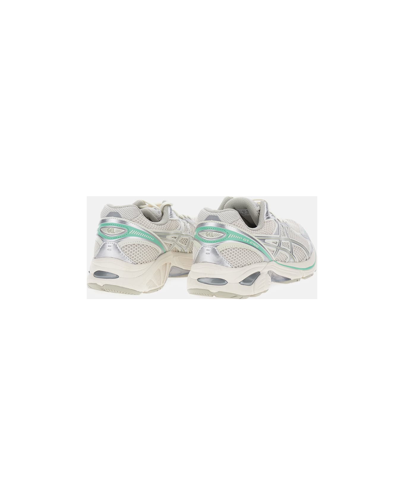 Asics Gt-2160 - Grey