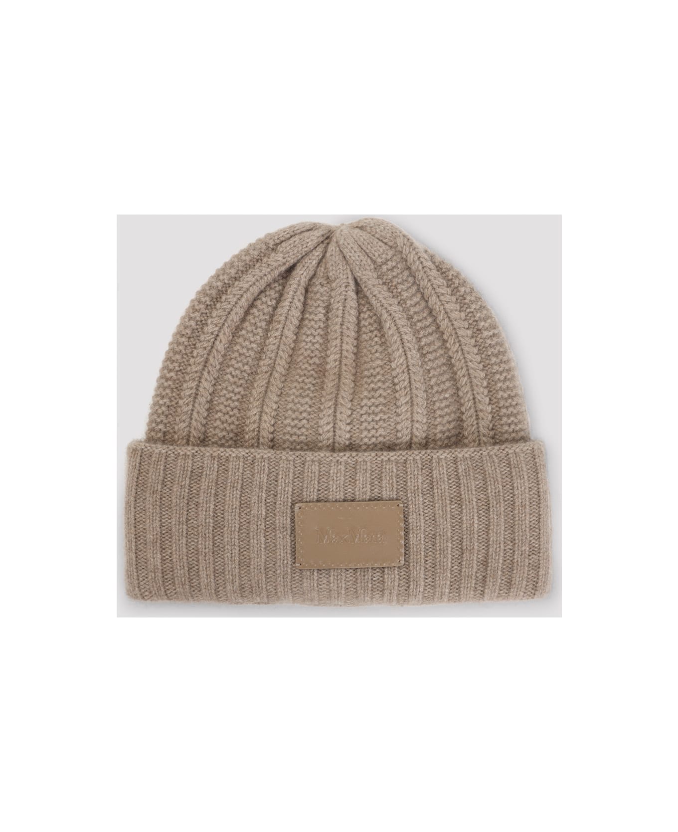 Max Mara Macbeth Beanie - Casha Medio