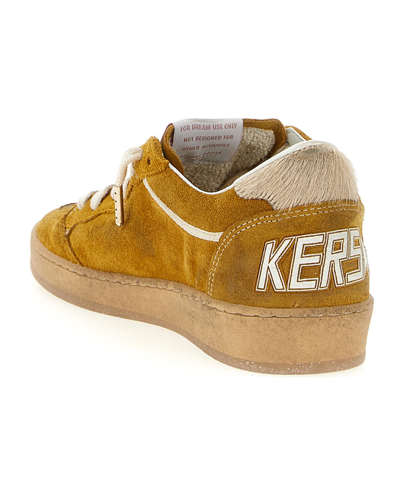 Golden Goose 
ball Star
 Sneakers - Multicolor