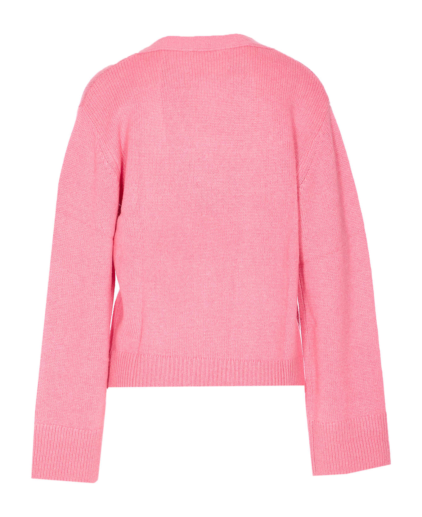 Lisa Yang Danni Cardigan - Pink