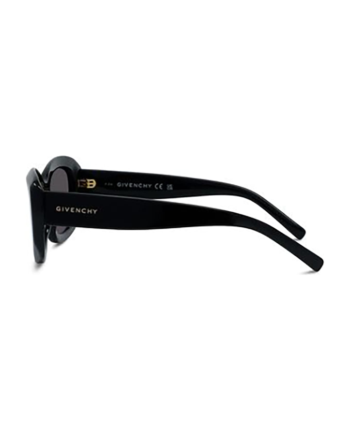 Givenchy Eyewear GV40121I Sunglasses - A