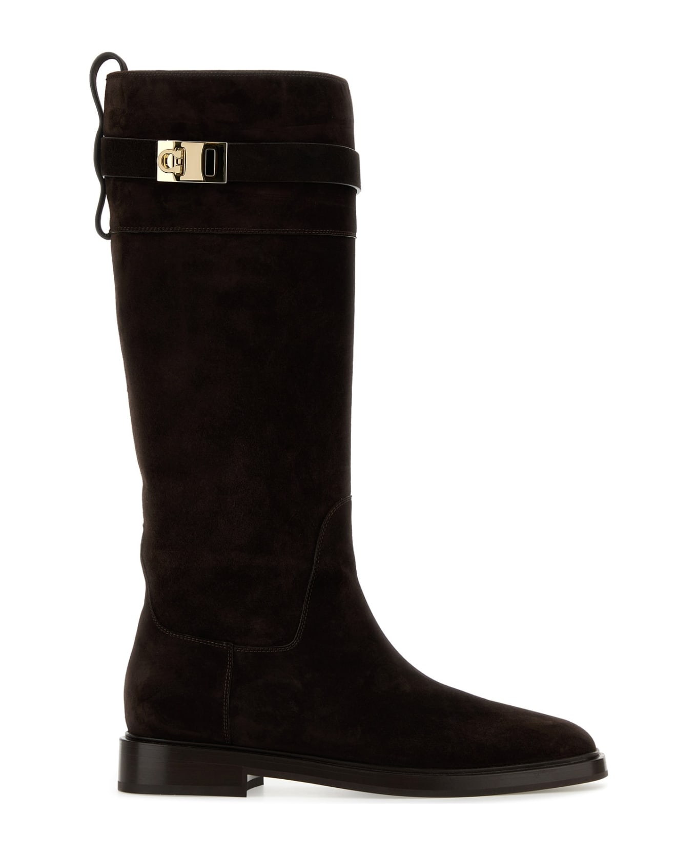 Ferragamo Roly - HICKORYHICKORYHICKORY