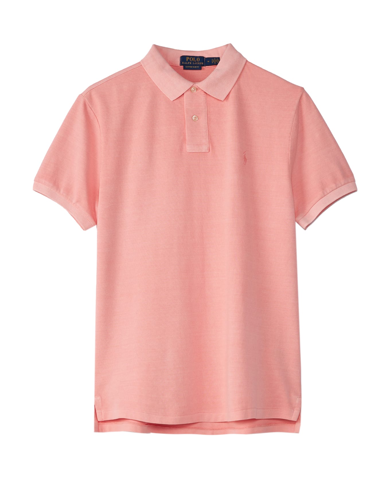 Polo Ralph Lauren Polo Shirt - Pink