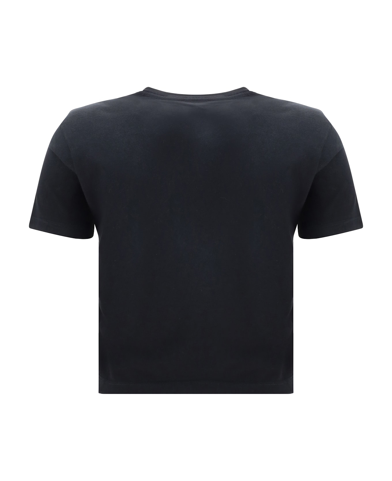 AMIRI T-shirt - Faded Black