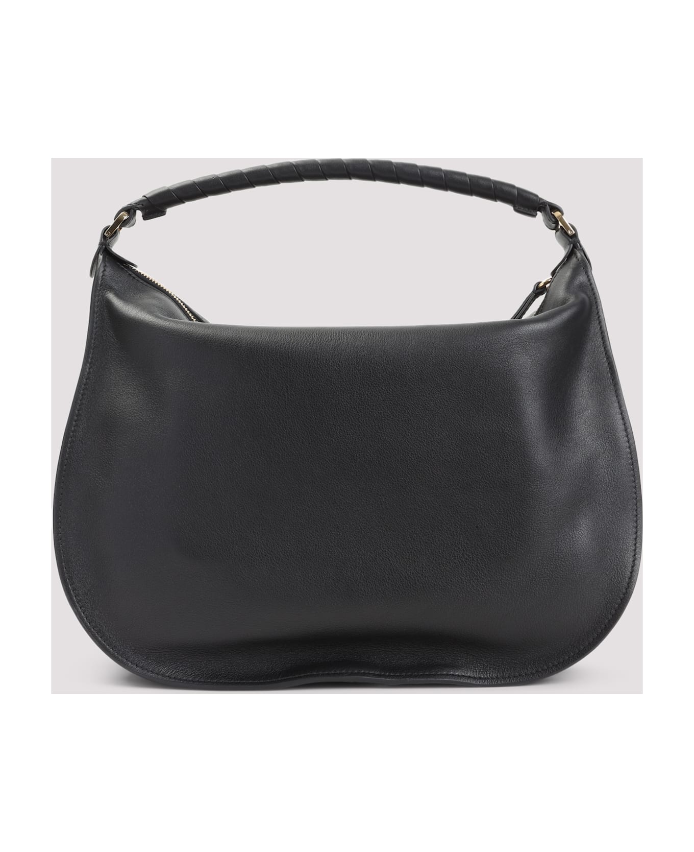 Chloé Marcie Bag - Black