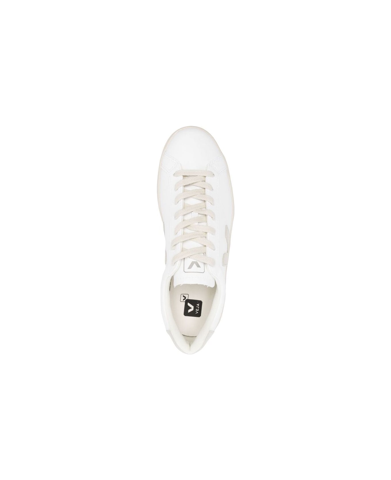 Veja Sneaker - WHITE