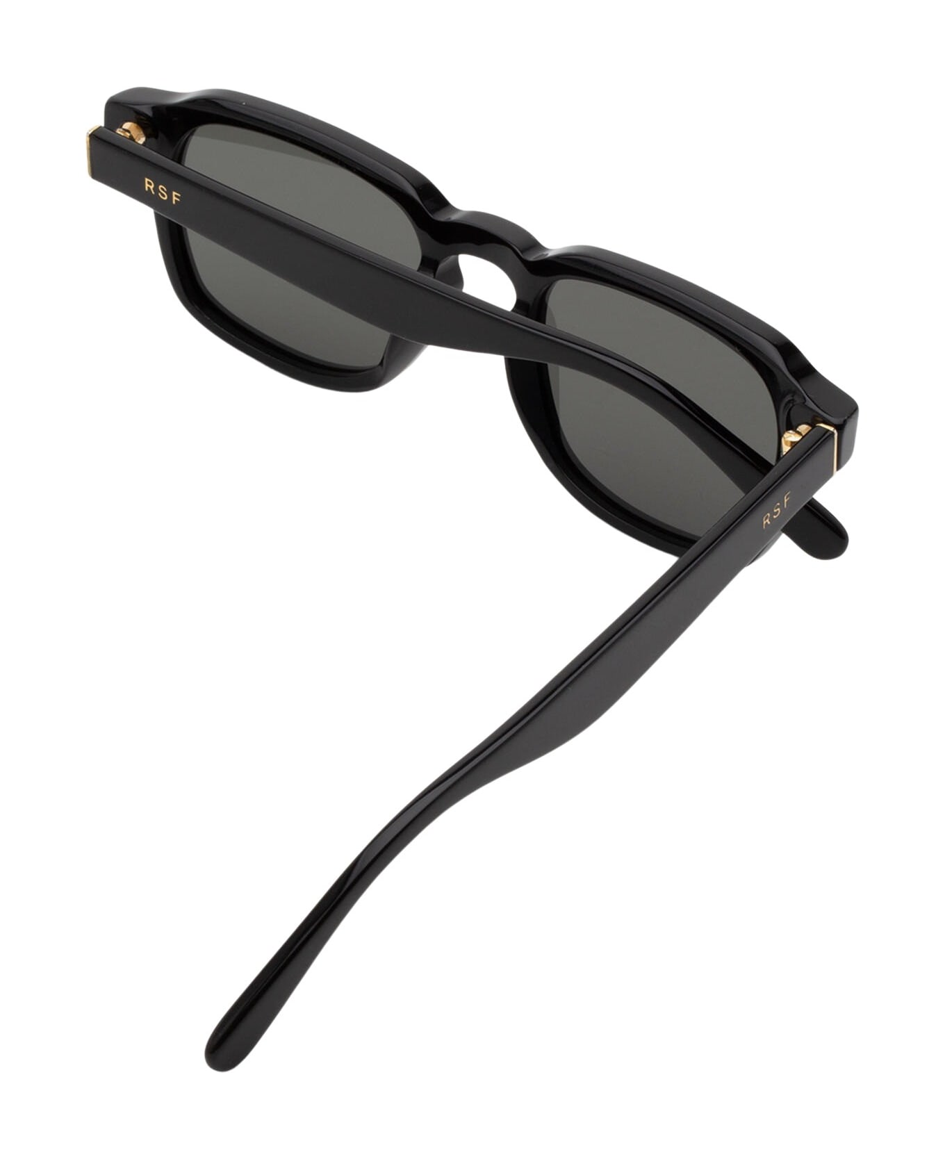 RETROSUPERFUTURE Luce Black - Black