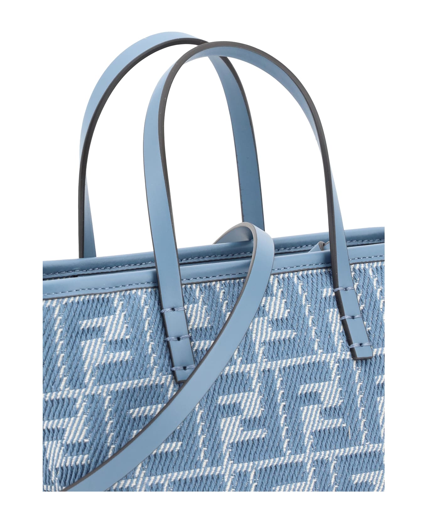 Fendi Roll Mini Handbag