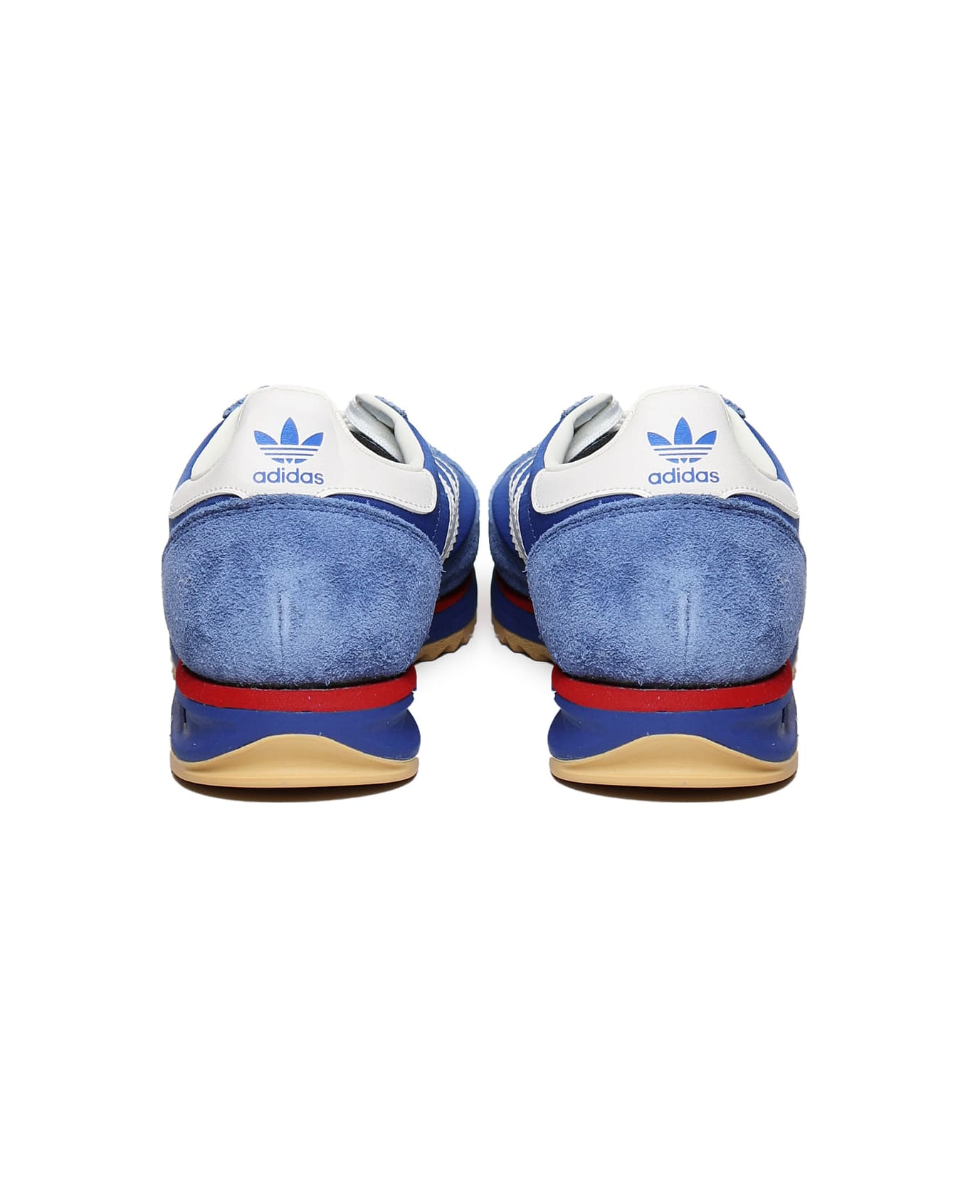 Adidas Sneakers Sl 72 Rs - Blue