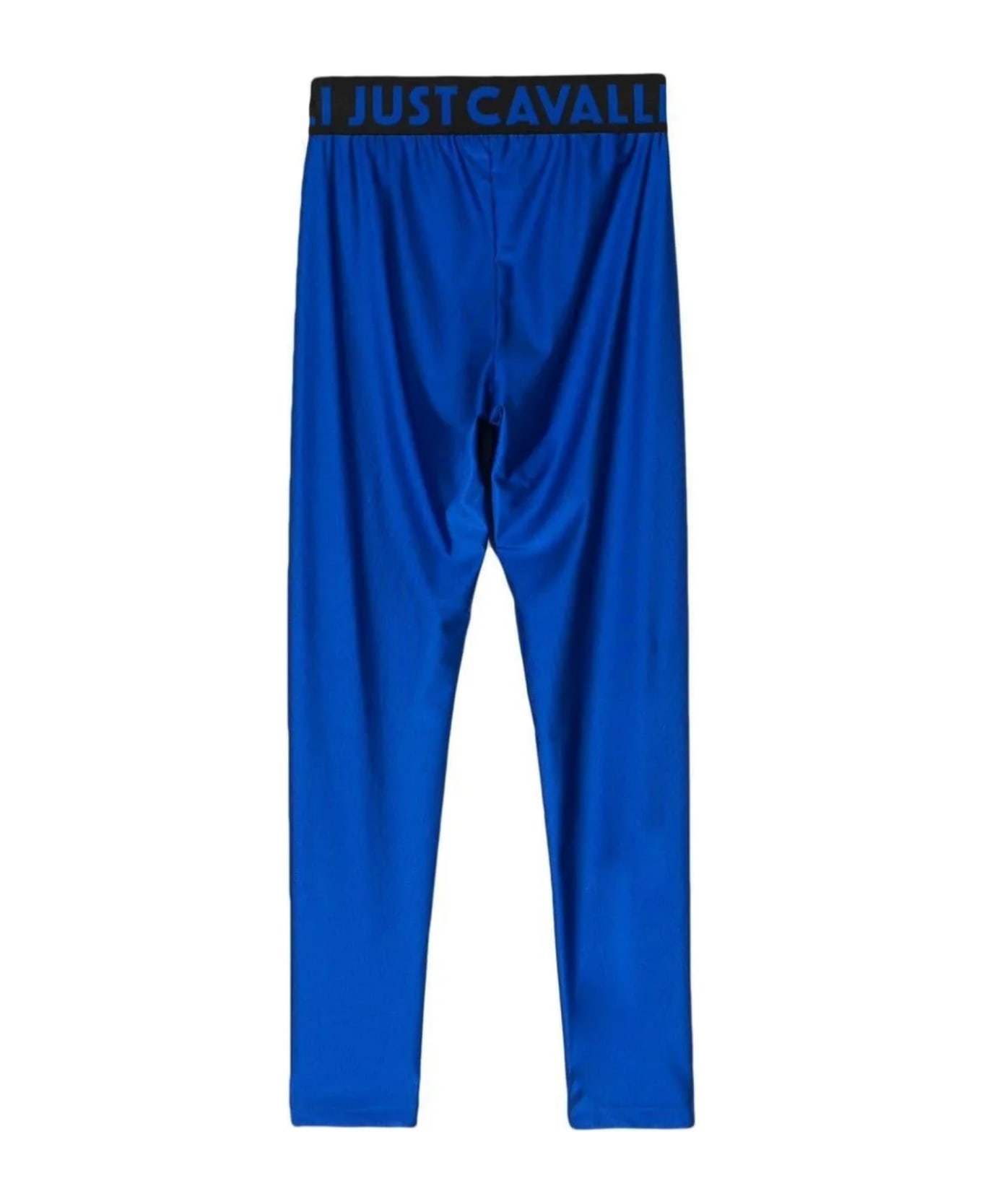 Just Cavalli Leggings - Blue