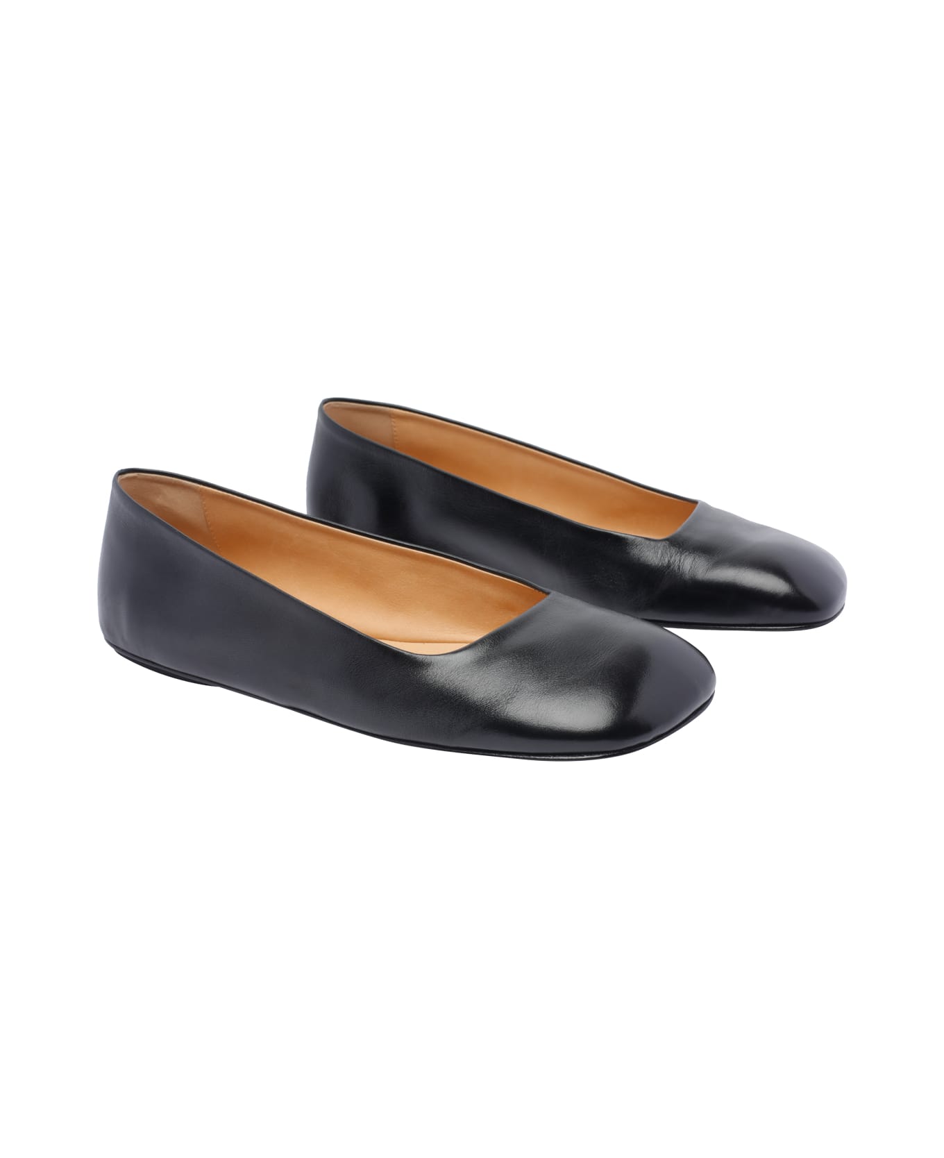 Marsell Bama Ballets - Black