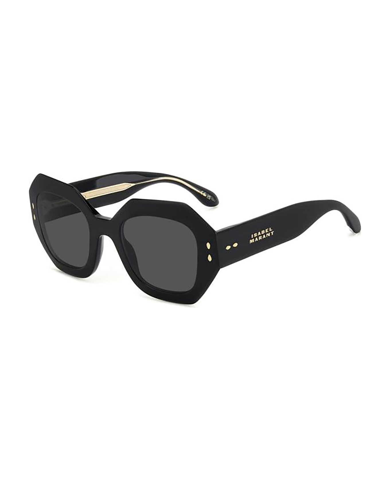 Isabel Marant IM 0173/S Sunglasses - /ir Black