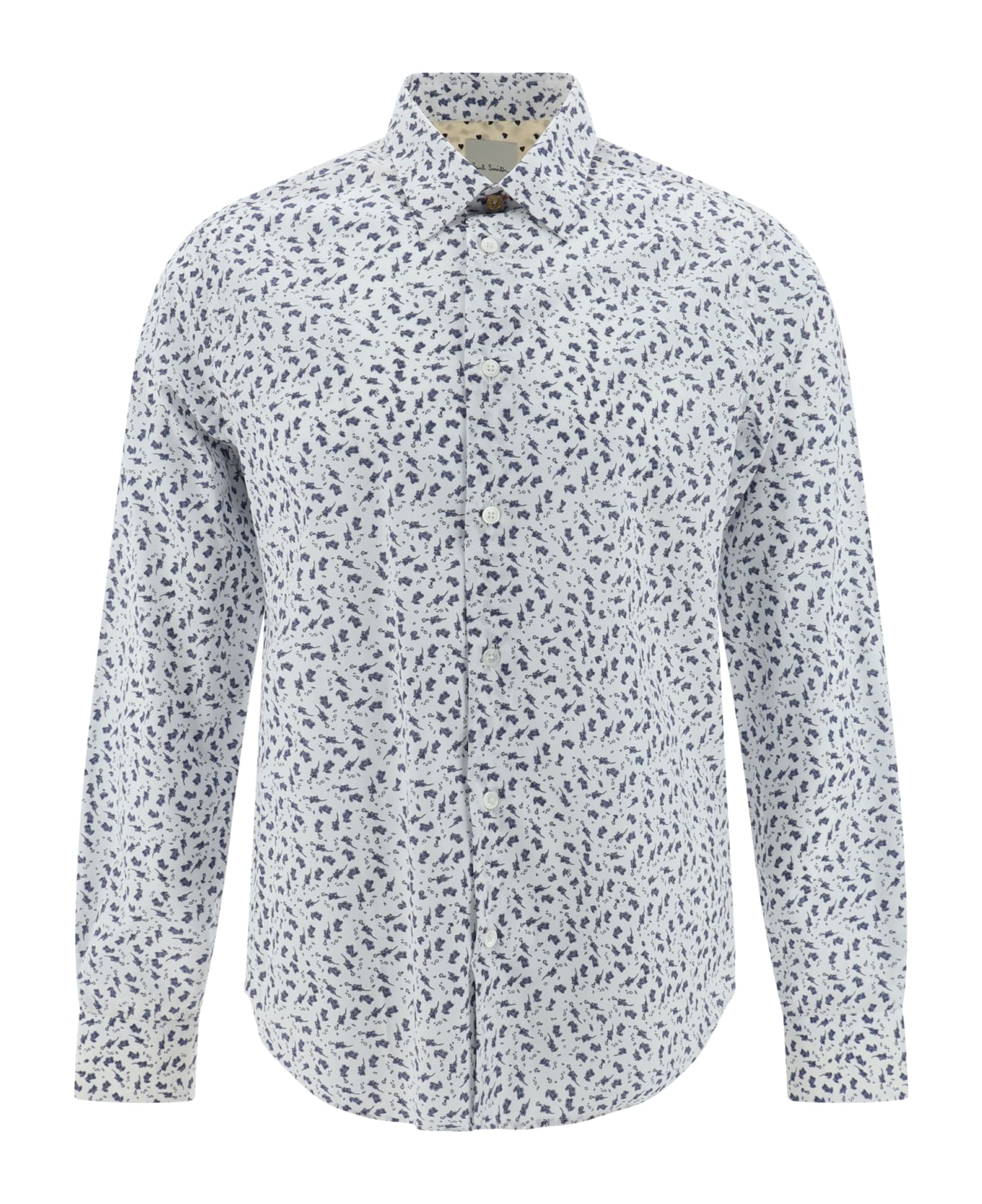 Paul Smith Shirt - White シャツ