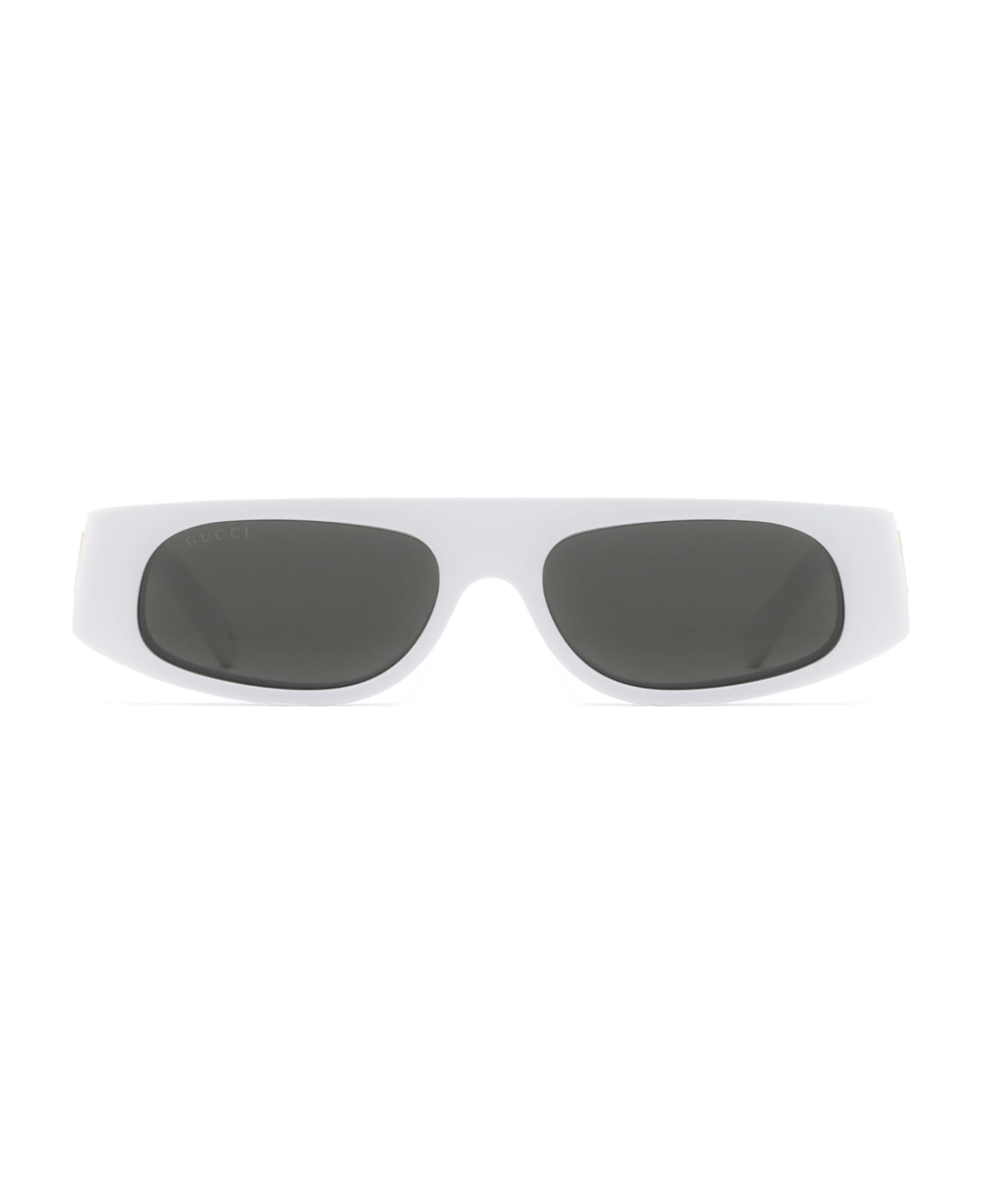Gucci Eyewear Gg1771s White Sunglasses - White