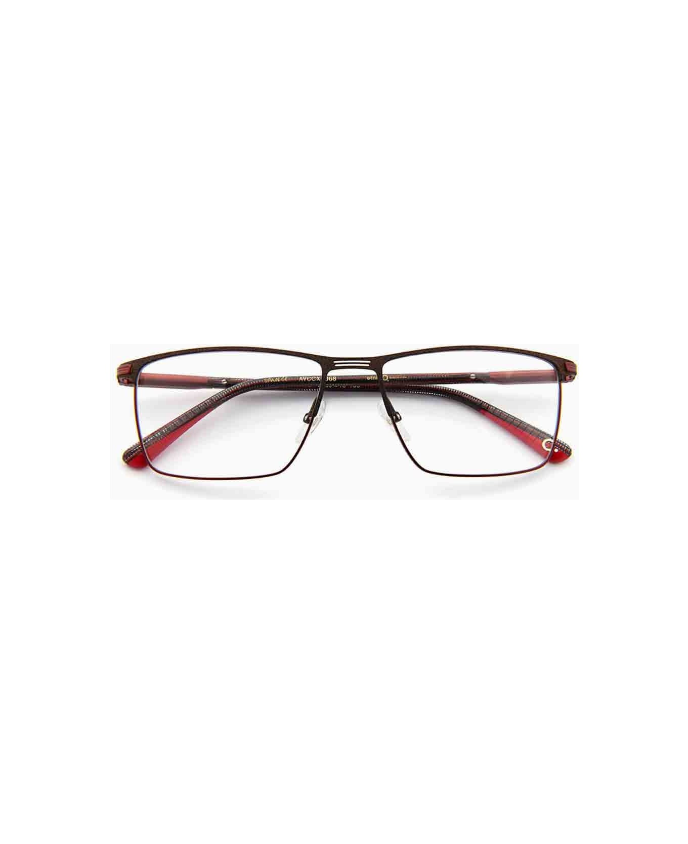 Etnia Barcelona Glasses - Marrone